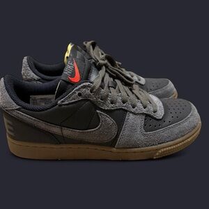 Nike Terminator Low